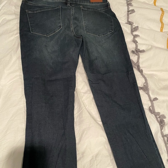 Articles of Society skinny jeans - Picture 4 of 4